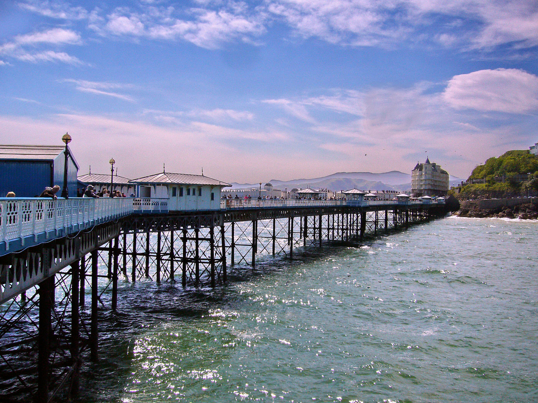 Llandudno